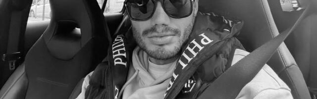 BRUKA I SRAMOTA! OD HILJADE POZNATIH DAMA SE POJAVILA SAMO ONA! Pretužne scene sa sahrane estradnog fizera: "PEVAČICE MU DUGUJU PARE"