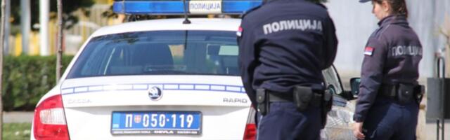 Policija pretresla stan u Novom Sadu, a tamo zatekla drogu i ove kolače: Jedan sastojak je bio NEPRIHVATLJIV!
