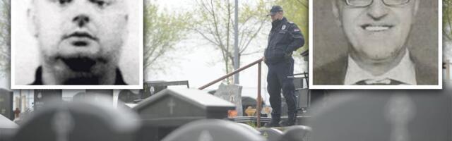 SNAJPERISTI VREBAJU ŽRTVE NA GROBLJIMA, KLANOVI VIŠE NE PREZAJU NI OD ČEGA! Kekin kum ubijen na sahrani, vračarci planirali na isti način i Čađinog sina!