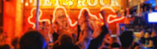 Klupski program u Čačku za ovaj vikend