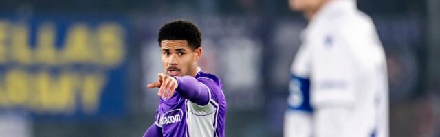 Fiorentina beži od ispadnja: Viola u gostima savladala Bolonju i najavila bolje dane