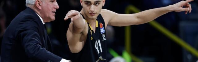 Madarov otac izneo velike optužbe na račun Žoca