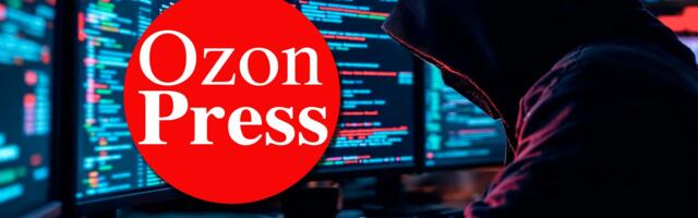 Privremeno suspendovan Instagram nalog redakcije Ozon press