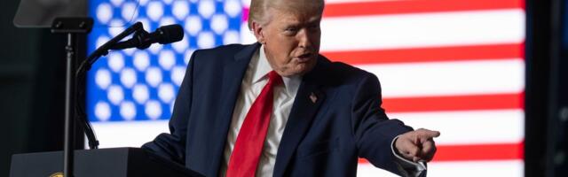 Tramp, drugi „Trampovi” i „srpski Tramp”