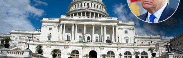 REPUBLIKANCI BLOKIRALI TRAMPOVU ODLUKU O TARIFAMA: Kolege iz stranke šokirale predsednika, on im oštro zapretio