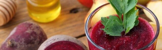 Prirodna bomba za hemoglobin: Uz samo nekoliko kašika dnevno do savršene krvne slike