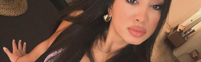 NEBITNO JOJ JE S KIM PRAVI DETE? Pevačica šokirala javnost – haos nastao kad je pomenula Milicu i oženjenog...