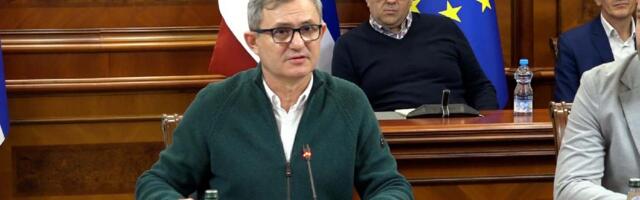 Ministarstvo poljoprivrede: Održan sastanak sa više od 100 udruženja, uvodi se oznaka „100% iz Srbije“