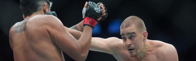 Veliki peh za srpskog borca, zbog povrede propušta UFC 326! /VIDEO/