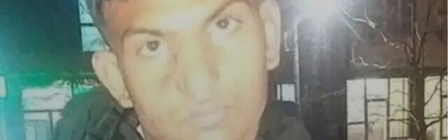 Ceo Zrenjanin na nogama zbog nestanka tinejdžera (19): Porodica moli za pomoć