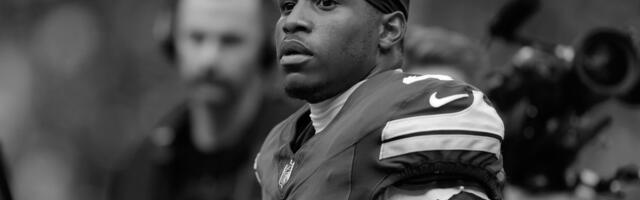 Tragedija za sport: Rendejl Mur (25) izvršio samoubistvo, pucao sebi u glavu