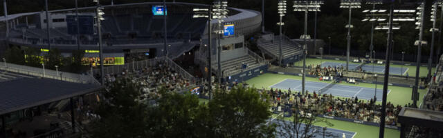 SRPKINJE IZBAČENE IZ TENISA: Suspenzija momentalna, optužene su da su uradile nedopustivo