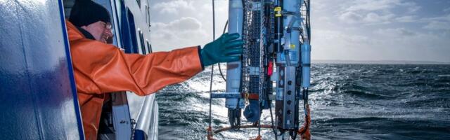 BALTIČKO MORE U OPASNOSTI! Postalo je jedna od najvećih MRTVIH ZONA na svetu - evo zašto