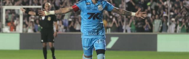 VELIKI POVRATAK NEJMARA: Brazilac postigao dva gola i poslao jasnu poruku Anćelotiju - želi na Svetsko prvenstvo!