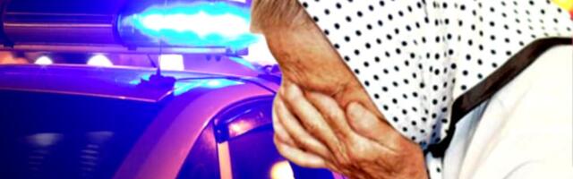 HOROR U OBRENOVCU! Krvnički pretukao majku, udarao je pesnicama i vukao za kosu: Sve vreme ponavljao dve JEZIVE REČI