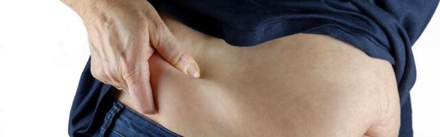 Alarmantan porast gojaznosti u Srbiji