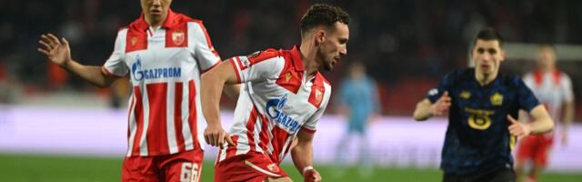 Zvezda objavila finansijske podatke! Poznato koliko je uplaćeno u budžet i za srpski fudbal od Evrope