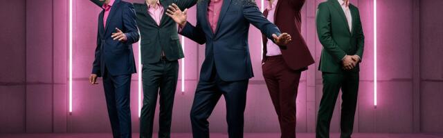 Lajbah za BBC: 'Jugoslavija se sama srušila, mi smo bili njen orkestar Titanik'