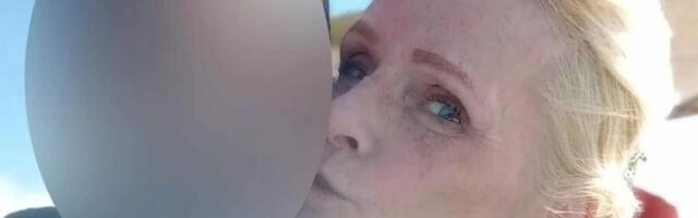 Žaklina (60) se zaljubila u Egipćanina mlađeg 23 godine! Oduševio je u krevetu, a onda joj priredio pravi pakao!