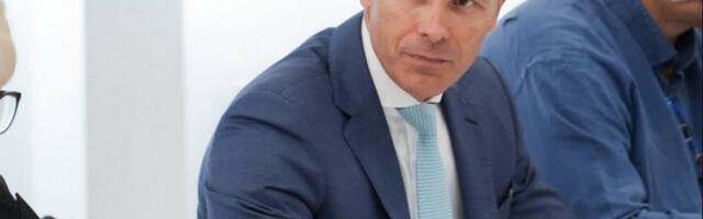 Mali: “Srbija 2030“ gradi modernu i snažnu državu, Ekspo će biti kruna svega urađenog