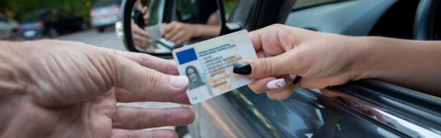 Ako vratite vozačku, dobićete 25.000 evra: Ovo važi samo za mlađe od 30 godina