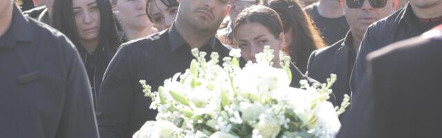 "Ne dozvoli nikome...": Novo oglašavanje Darka Lazića nakon porodične tragedije