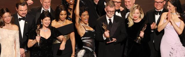 Kompletna lista dobitnika Oskara: Veliki uspeh ostvario film "Jedna bitka za drugom"