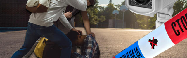 Šta se događa kod Hrvata? Nasilje među tinejdžerima skočilo 173 posto, podaci su potresni