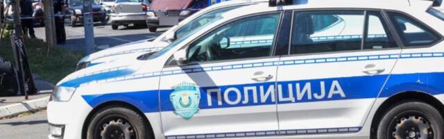DEVOJČICA (14) POTEGLA NOŽ NA OCA U ZEMUNU: U porodični dom stigla policija, ODMAH SMEŠTENA NA PSIHIJATRIJU!