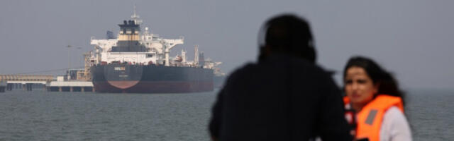 Које земље највише зависе од Ормуза