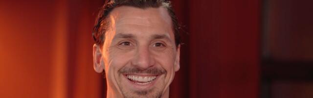 "Ko si ti da kažeš da sam ja odabrani?!" Ibrahimovića, prosto, nije bilo briga za Lebrona: Uzmem dres, potpišem ga i vratim mu!