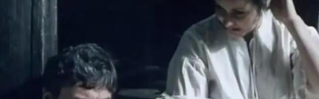 Ko su glumačke legende koje su igrale roditelje Vuka Karadžića? Svi ih znate, deceniju kasnije sudbina ih ponovo spojila, a Srbi ih obožavaju