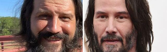 Veliko priznanje za srpskog glumca: Stefan Kapičić glumi sa Kijanuom Rivsom u novom filmu