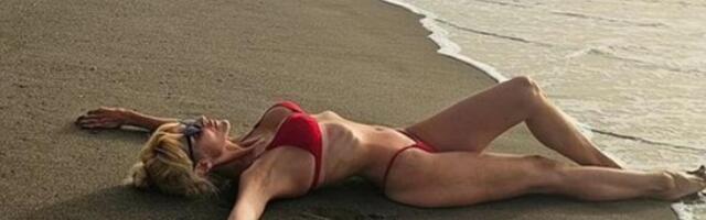 Svako jutro pojede šaku ovoga! Srkinje zavide Ivi na HOT liniji, evo šta sve jede da bi izgledala kao bombica