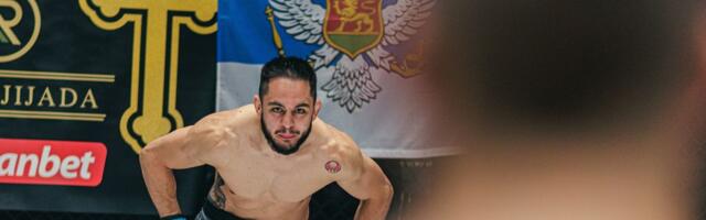 "Neka se naduvaju svi kojima to smeta!" Miloš Janičić oštro odgovorio na pitanje da li je Srbin ili Crnogorac