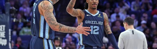 Novi skandal u NBA ligi: Uhapšen poznati košarkaš!