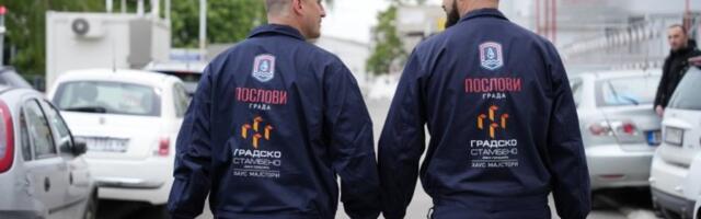 VAŽNA VEST ZA SVE BEOGRAĐANE! JP "Gradsko stambeno" smanjilo cene usluga haus majstora i do čak 4 puta!