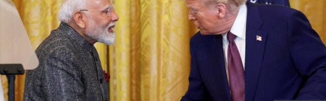 Kakva šamarčina Trampu i Americi! Indija pozvala Iran posle 7 godina - tražili su samo jedno...