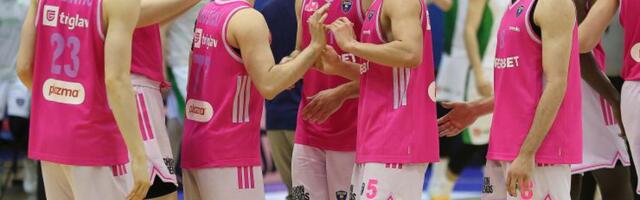 Mega stušila Krku tek posle ludog produžetka, uz brutalnu partiju Markovića