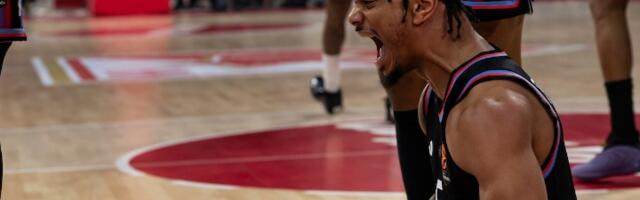 Odlične vesti za Crvenu zvezdu: Pariz demolirao Makabi i tako pomogao crveno-belima