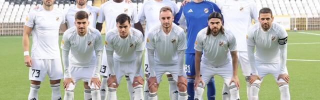 Čime ih "hrane" gore na Brdu? Odigrao tek drugi meč u Super ligi, a bio najbolji na terenu sa 19 godina