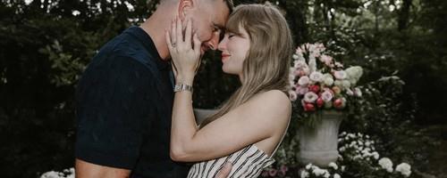 Šuška se gde će se venčati Tejlor Svift i Trevis Kelsi: I lokacija i datum za nju imaju posebno značenje (foto)