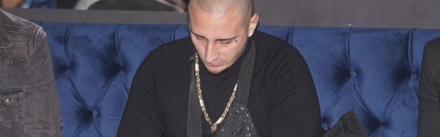 Pevač našao krpelja na polnom organu: "Ne sećam se aktivnosti po šumama" (VIDEO)