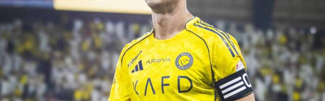 DRAMA! POZLILO KRISTIJANU RONALDU: Poznati fudbaler povraćao...