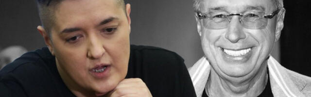 POSLEDNJEG RADNOG DANA ODNELA DVA LIČNA PREDMETA SAŠE POPOVIĆA! Evo šta se nalazi u domu Marije Šerifović - ŠOK!