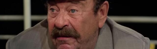 Žena Pavla Vuisića sahranjena u tajnosti, na sahrani bilo samo troje ljudi: Tuga!