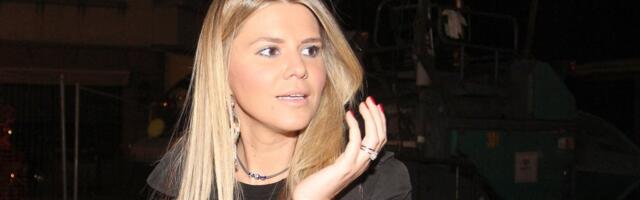 "Profitirala sam u životu": Melina se udala za starijeg milionera, a ovako je pričala o razlici u godinama