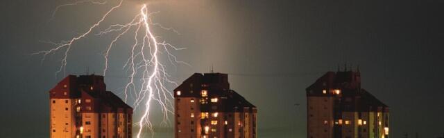 Fizičar Nikola otkrio šta nikako ne smete raditi kad krene nevreme: Jedno je posebno opasna dok traje grmljavina