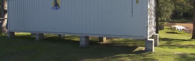 Za 5.500 evra kupio kontejner i napravio od njega najlepšu kuću koju ste skoro videli: Sve je uređeno sa stilom