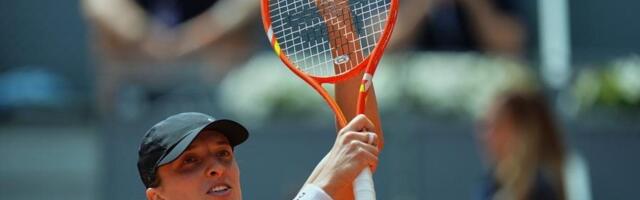 Ronaldo, nismo te prepoznali! Švjontek na stadionu Reala pokazala fudbalske veštine (VIDEO)